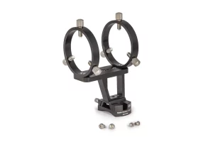 Baader – MQR IV, support démontable pour chercheur 60 mm — réf. 2457030