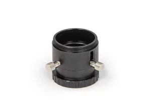 Baader – adaptateur de mise au point coulissant T-2 — réf. 2458010