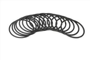 Baader – Jeu de 15 bagues de calage T-2 — réf. 2458102