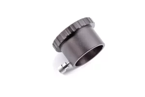 Baader – Porte-oculaire 31,75 mm sur T-2 à vis M4 — réf. 2458120