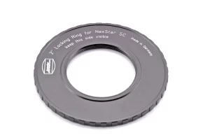 Baader Locking Ring SCT 2 pouces – bague de blocage — réf. 2458270