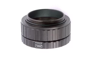 Baader adaptateur photo T-2 pour C90, NexStar 4 et ETX — réf. 2958500