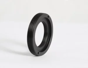 Baader bague C-Mount femelle vers T-2 mâle — réf. 2958521
