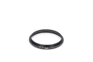 Baader – allonge M54 × 0,75 de 5 mm — réf. 2958705
