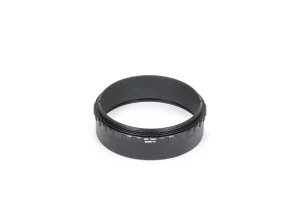Baader – allonge M54 × 0,75 de 15 mm — réf. 2958715