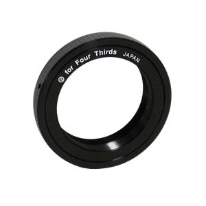 Bague T Baader Four Thirds 4/3, référence 2408329