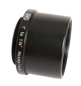 Adaptateur Baader C-Mount vers coulant 1,25 pouce, référence 2958515