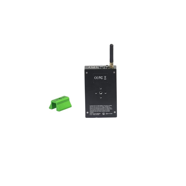 Sky-Watcher SynLink Universal, vue arrière des ports
